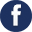facebook icon blue
